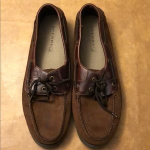 Sperry Top Sider